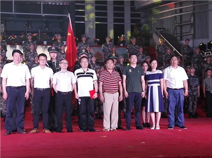 热烈祝贺“湖南科工职院”又一批学员荣获【湘潭恒欣】“公平奖学金”