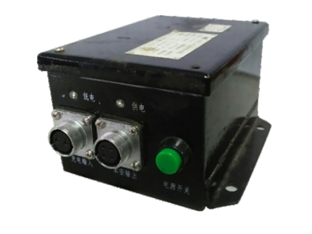 DXH515矿用本安型电源箱