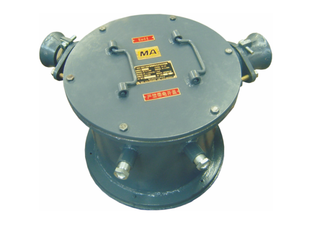 GAV4001200矿用隔爆型电流电压传感器